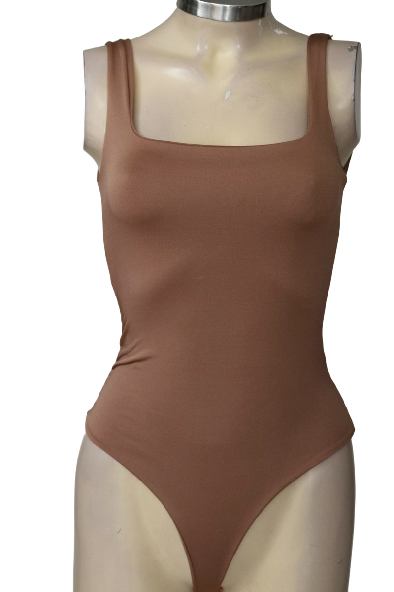 Top / Camiseta color Beige - One4Vice