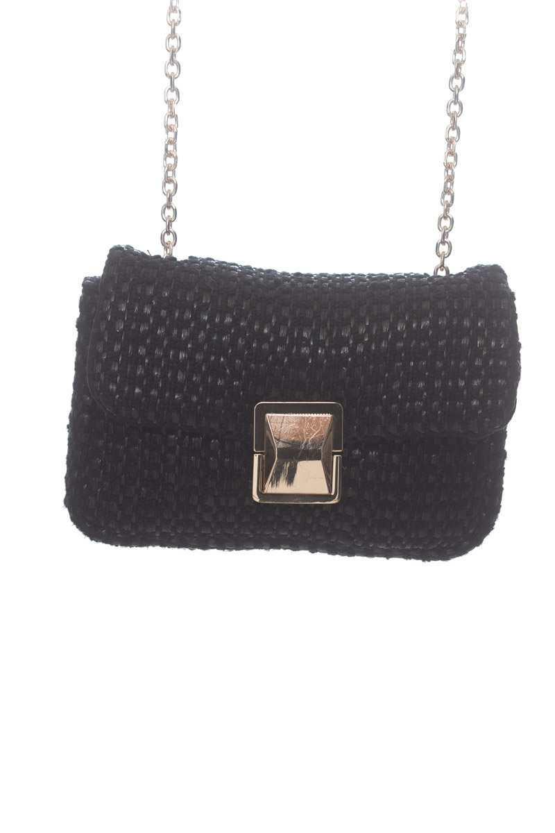 Cartera / Bolso / Monedero color Negro - H&M