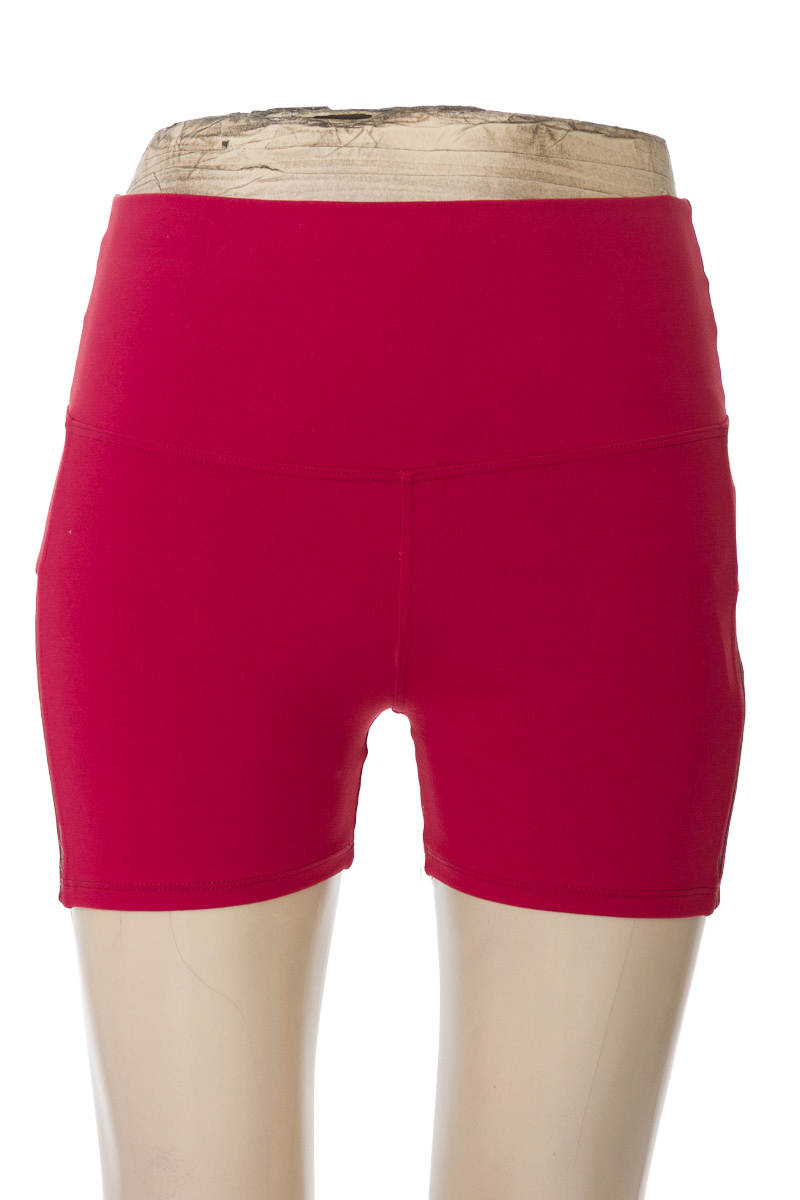 Ropa Deportiva / Salida de Baño color Vinotinto - Arany Sport