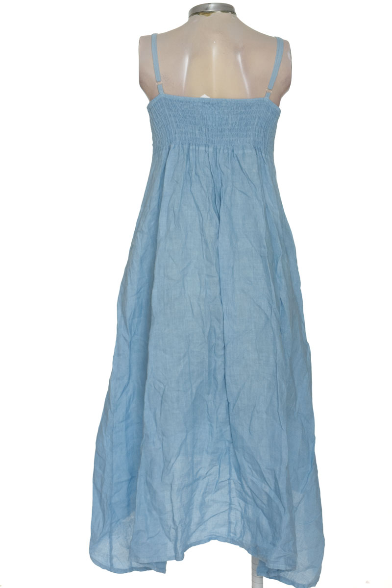 Vestido / Enterizo color Azul - Closeando