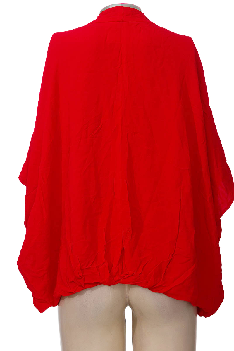 Blusa color Rojo - Forever 21