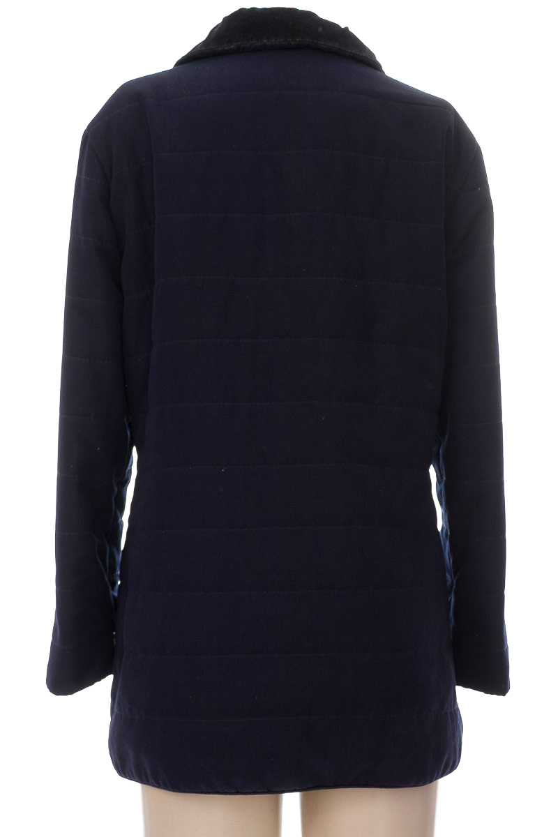 Chaqueta / Abrigo color Azul - Tempus