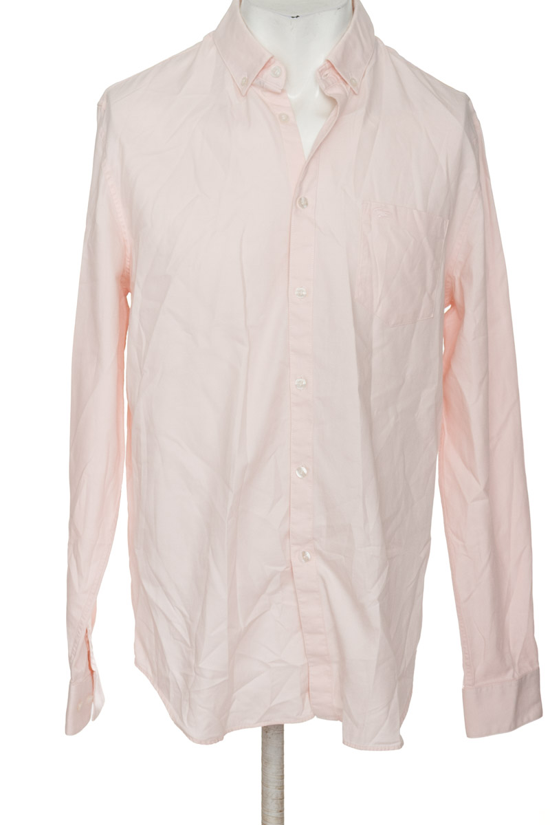 Camisa color Rosado - Lacoste