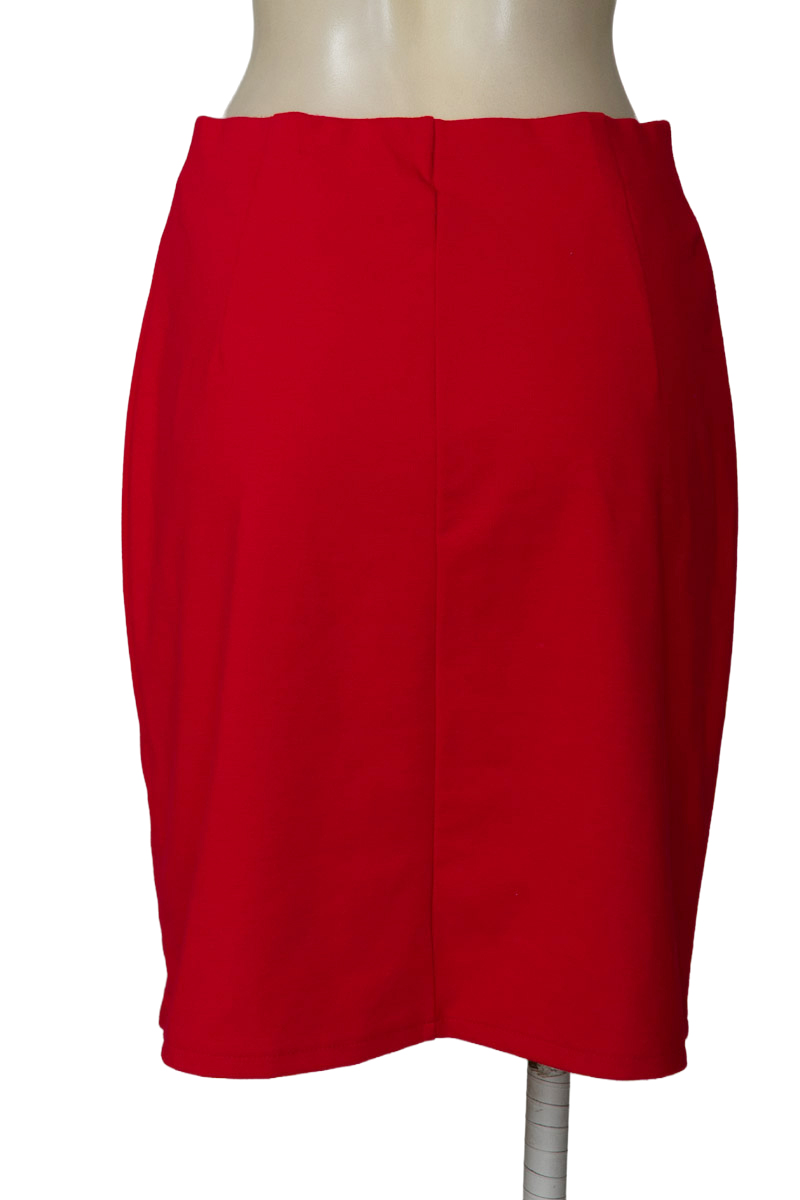 Falda color Rojo - NY&CO