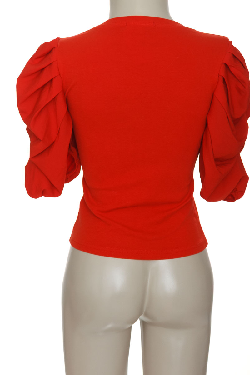 Top / Camiseta color Rojo - May By Shlning Star