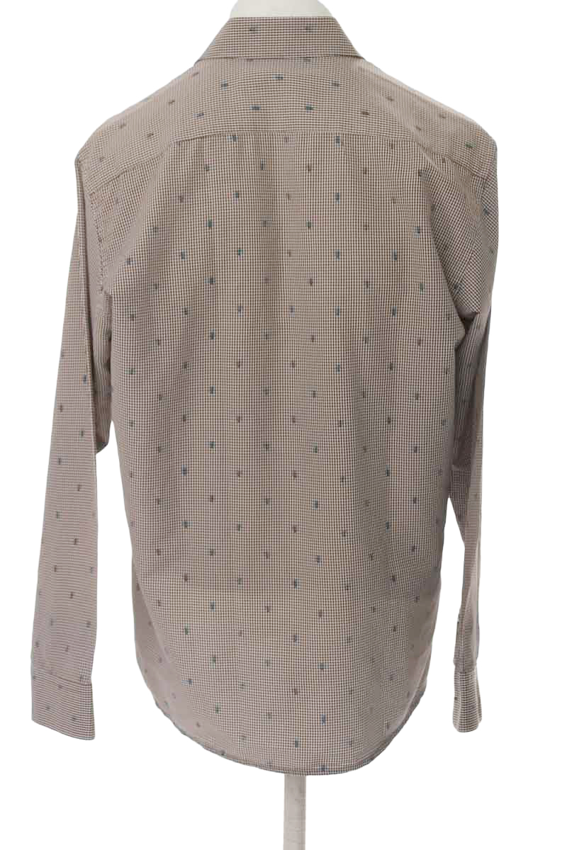 Camisa color Gris - Kings Road