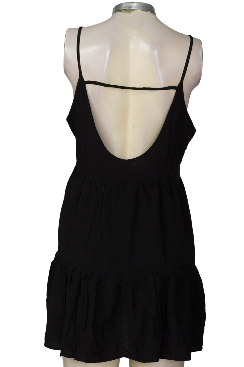 Top / Camiseta color Negro - Sybilla