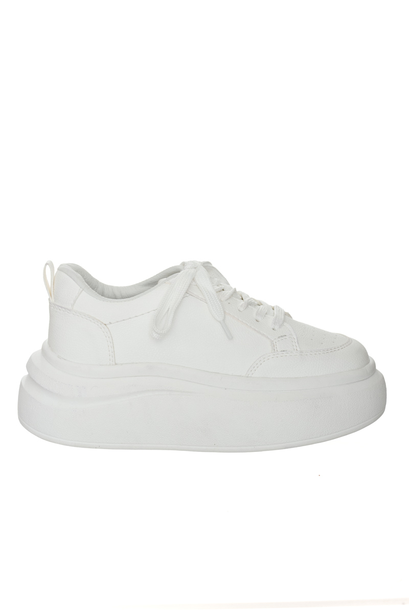 Zapatos color Blanco - Dasica