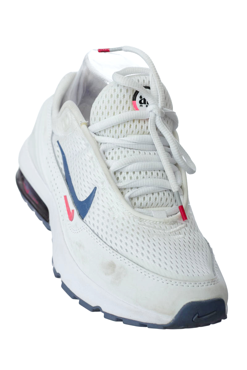 Zapatos color Blanco - Nike