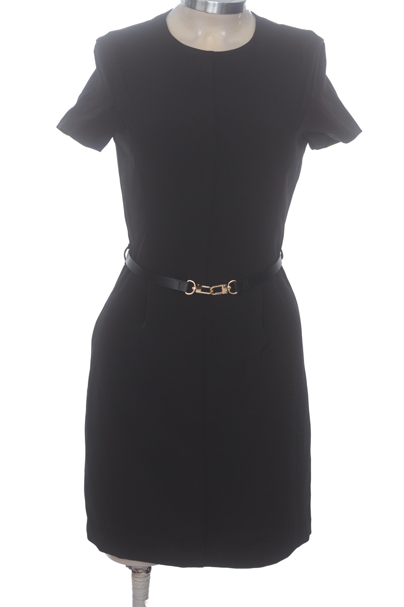 Vestido / Enterizo color Negro - H&M