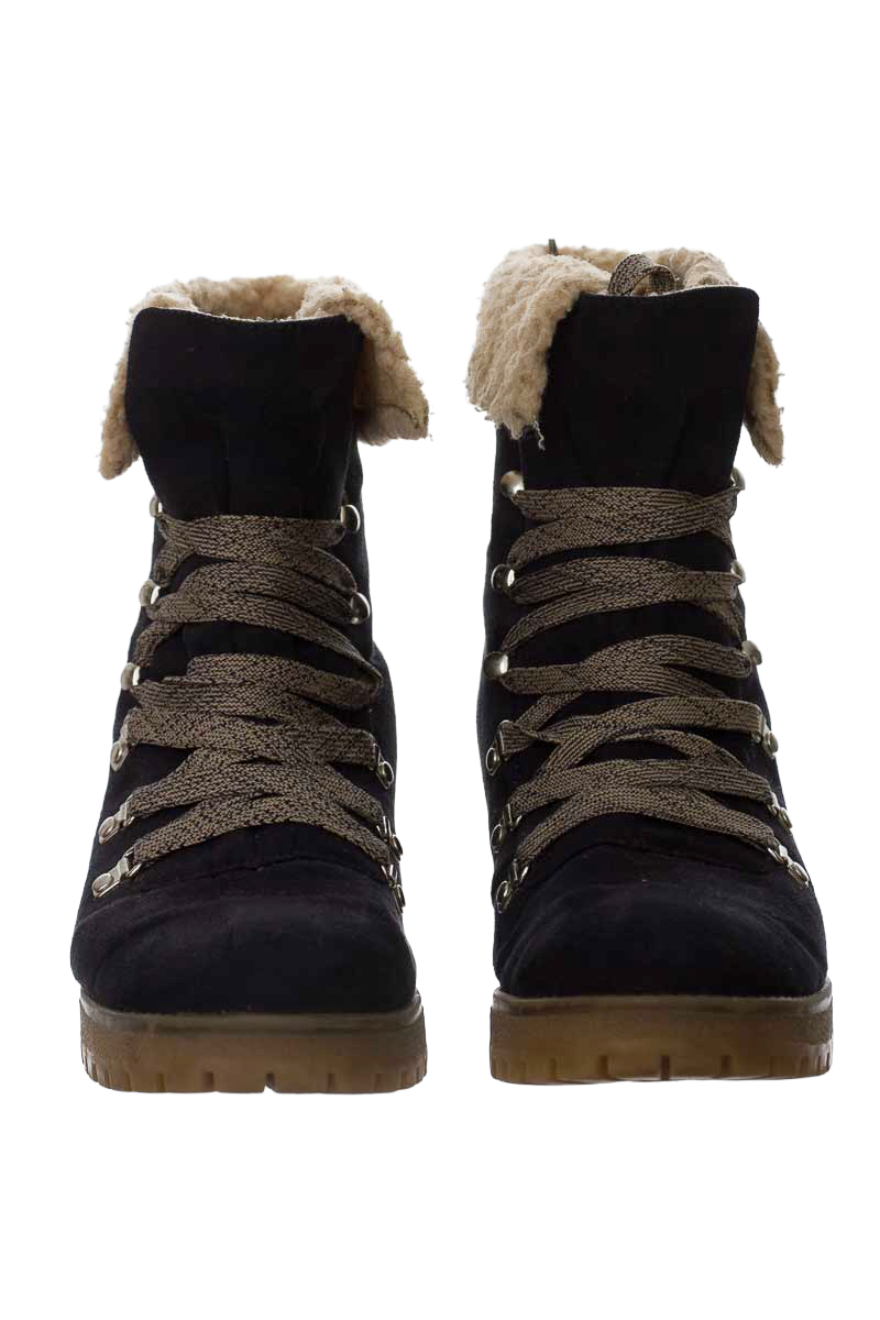 Zapatos color Azul - Studio F