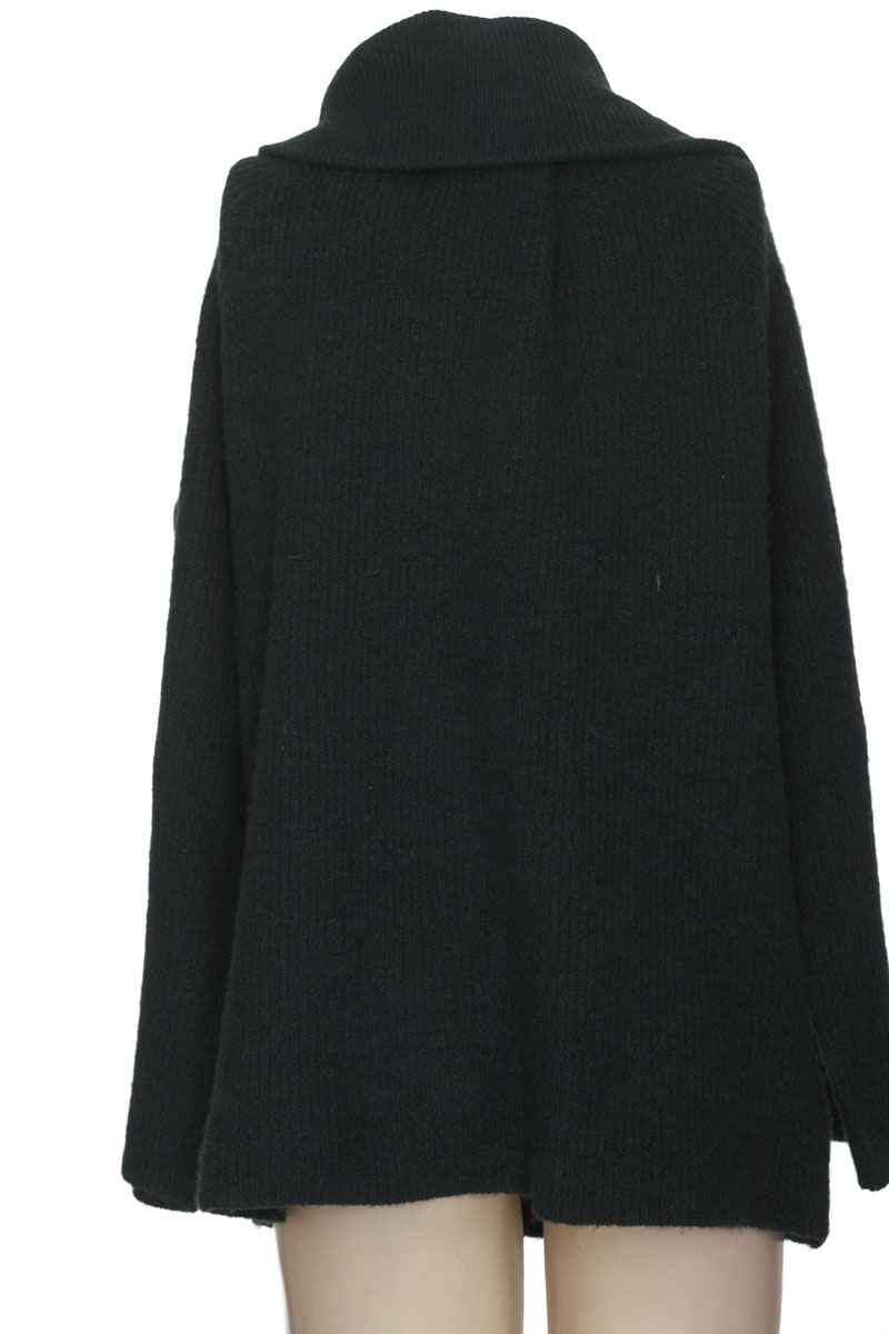 Sweater color Verde - H&M