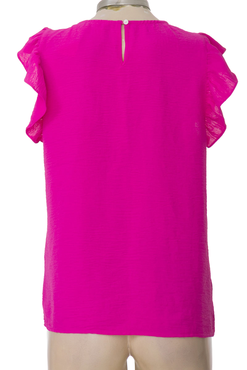 Top / Camiseta color Fucsia - YOURBAN