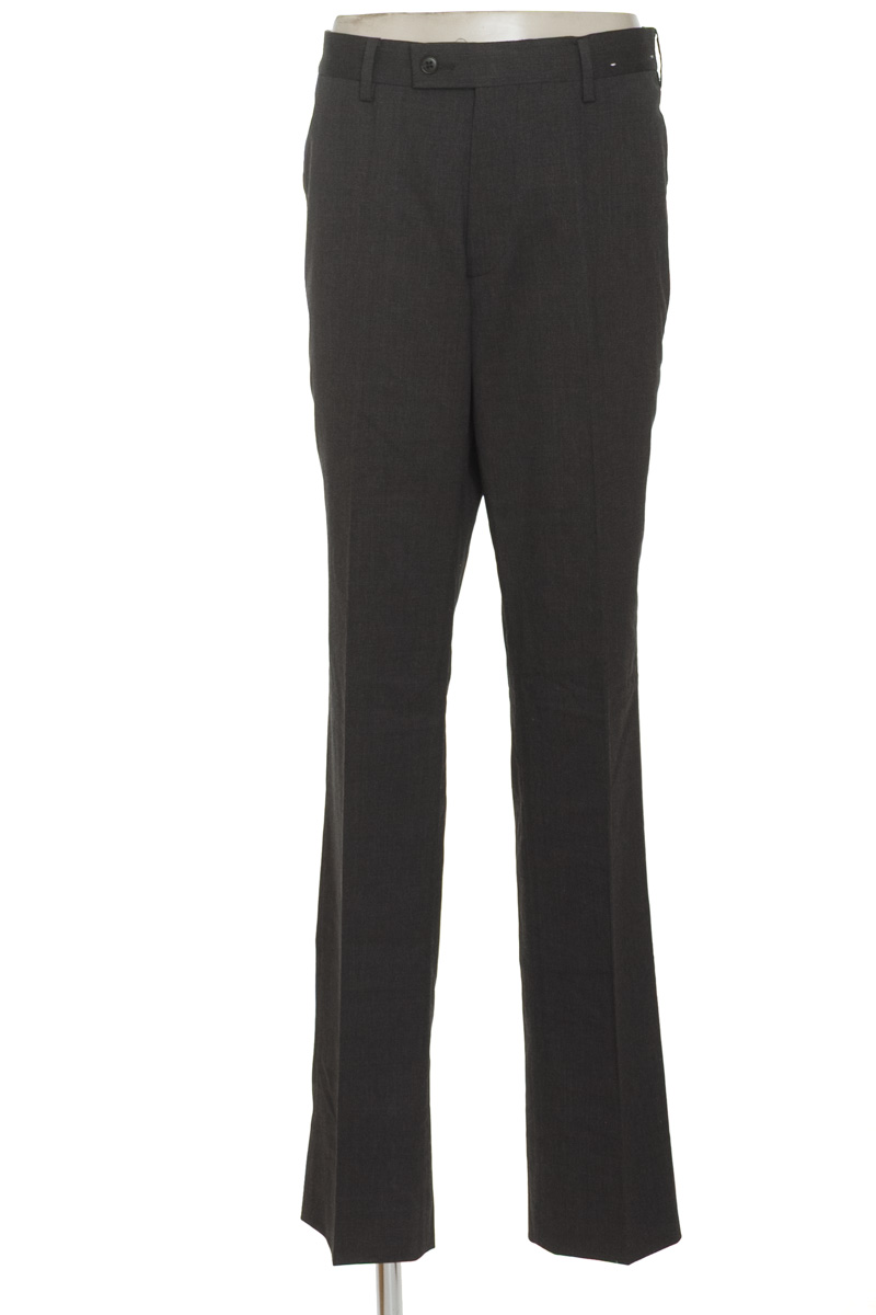 Pantalón color Gris - UNIQLO