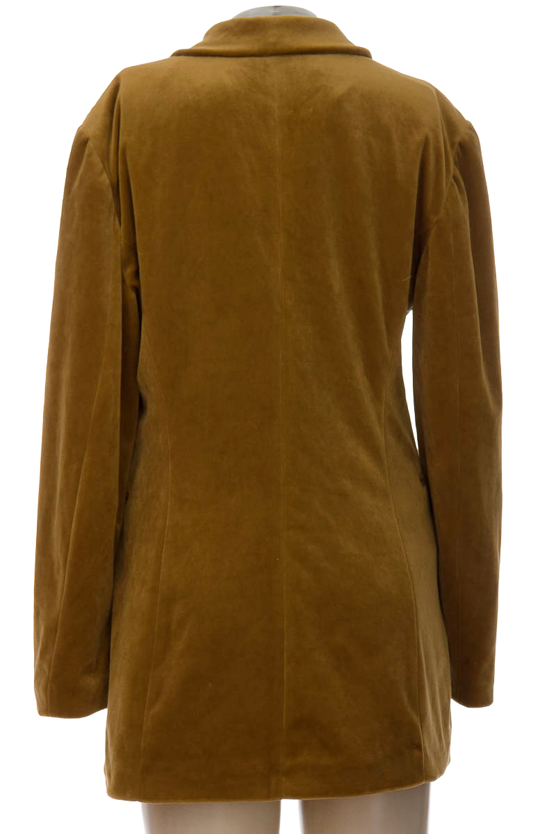 Chaqueta / Abrigo color Beige - Avant