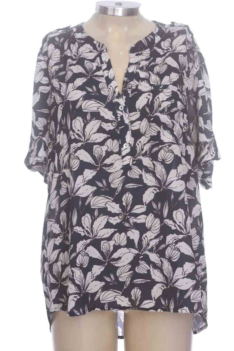 Blusa color Azul - Newboat