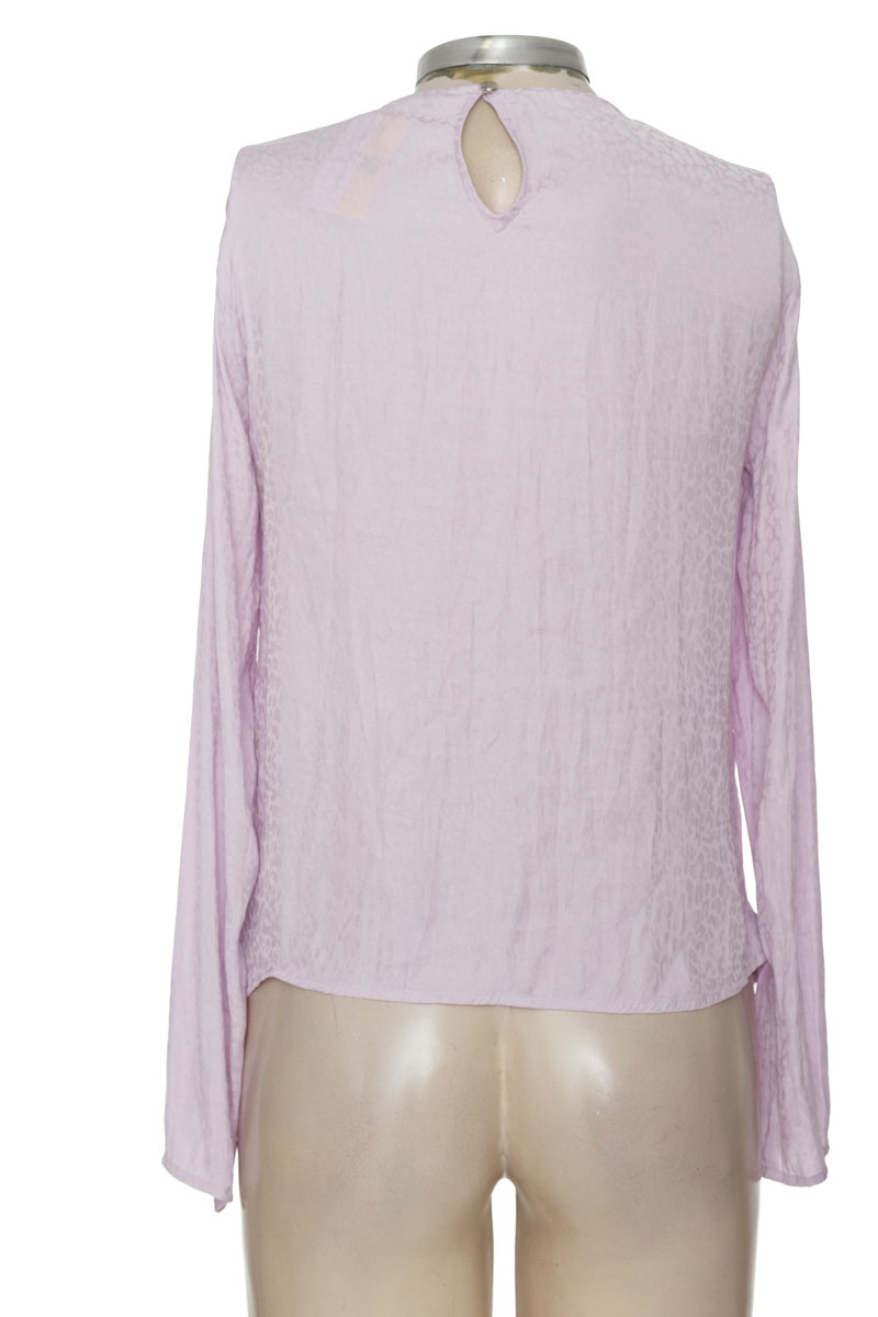 Blusa color Lila - Nine West