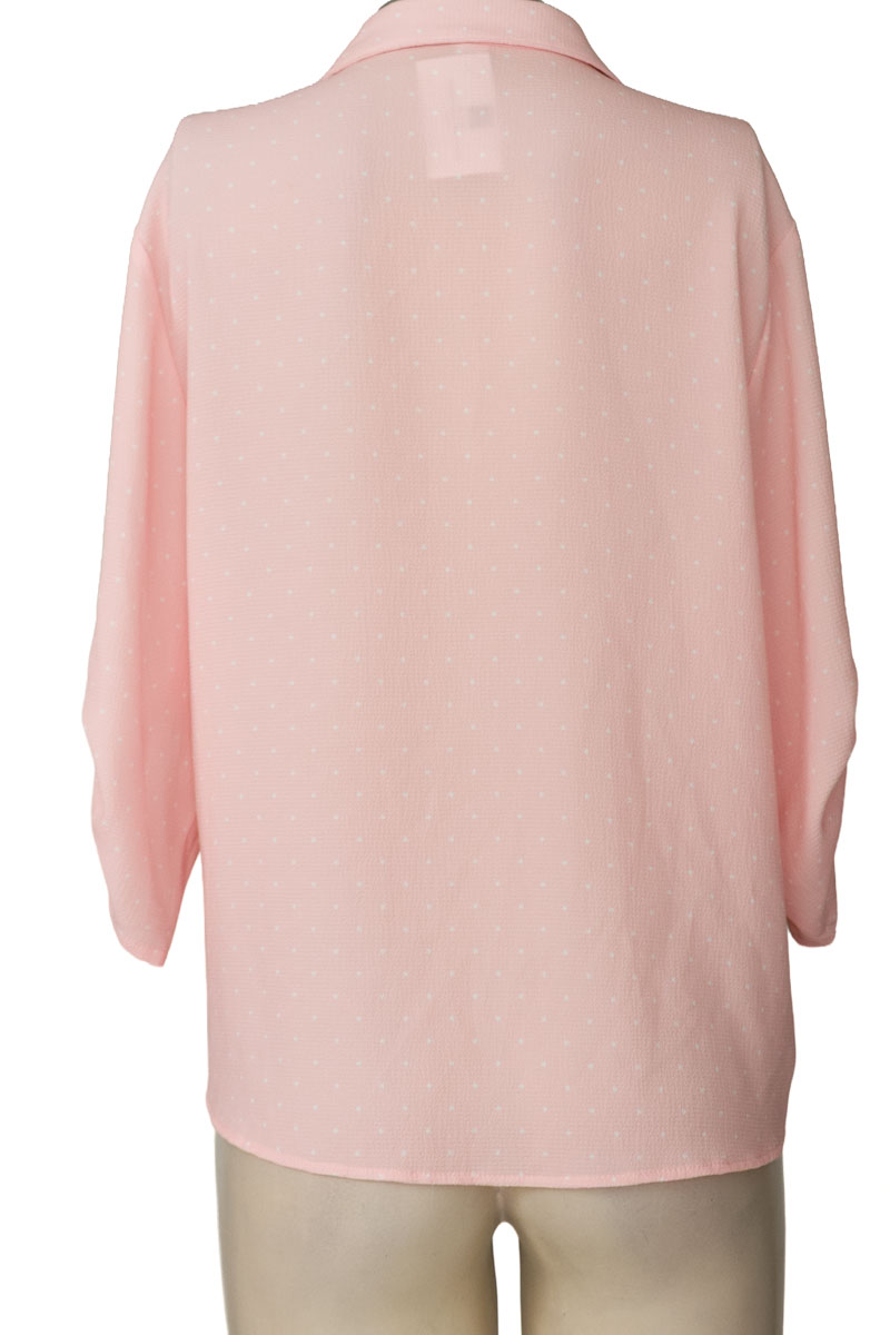 Blusa color Rosado - Belmoda
