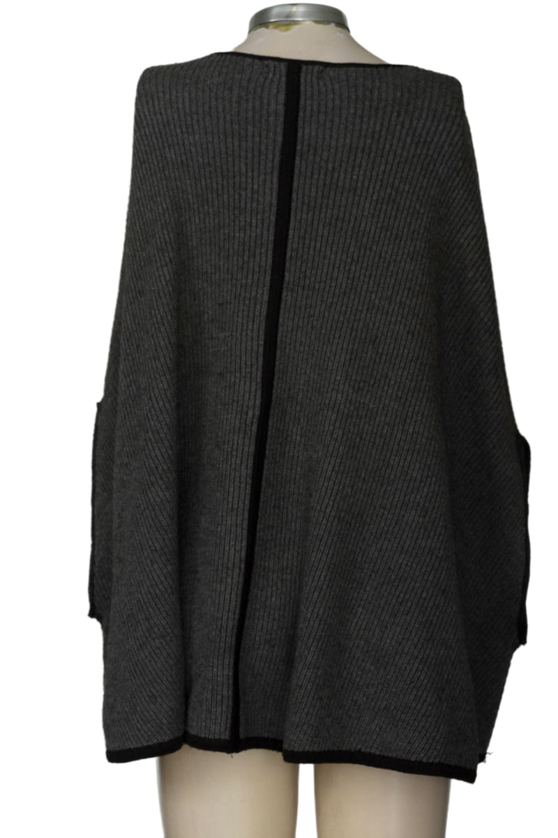 Sweater color Gris - Forever 21