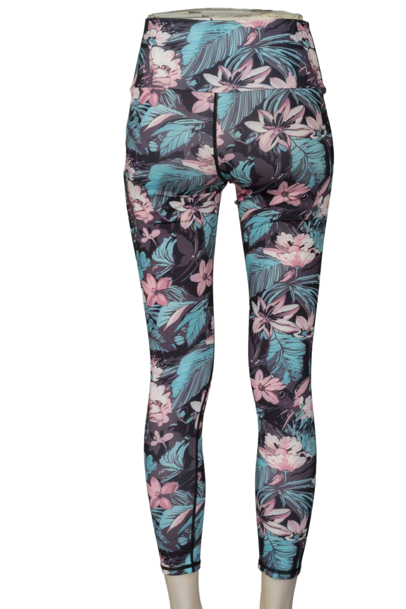 Ropa Deportiva / Salida de Baño color Estampado - Sybilla