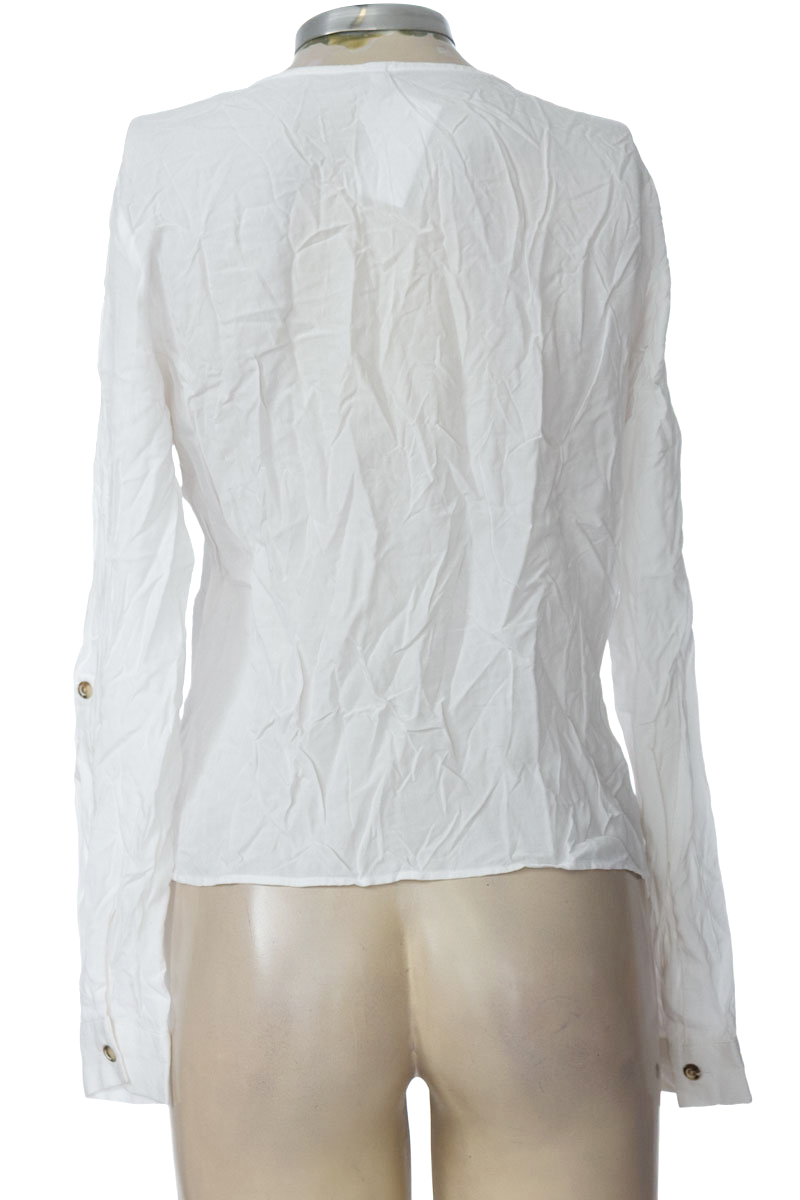Blusa color Blanco - Koaj