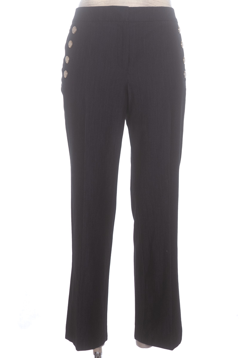 Pantalones color Gris - Anne Klein