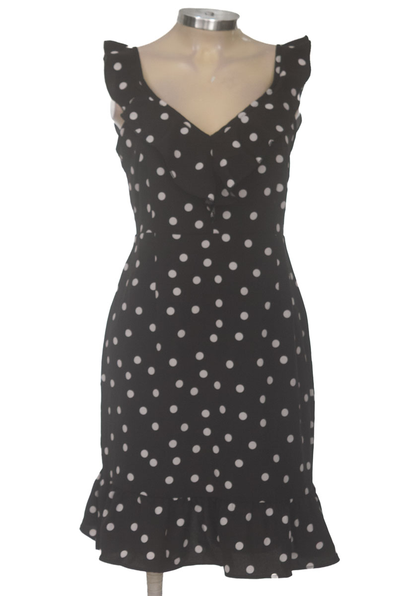 Vestido / Enterizo color Negro - MB