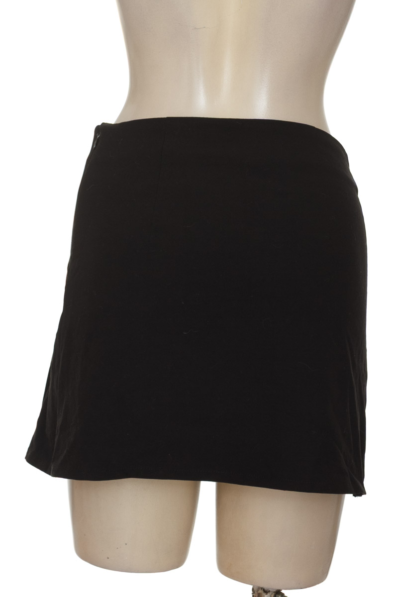 Falda color Negro - Divided by H&M