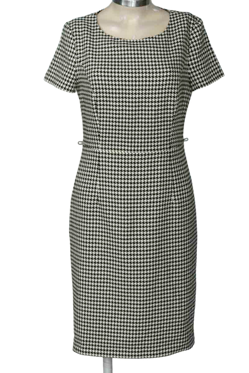 Vestido / Enterizo color Negro - Montego