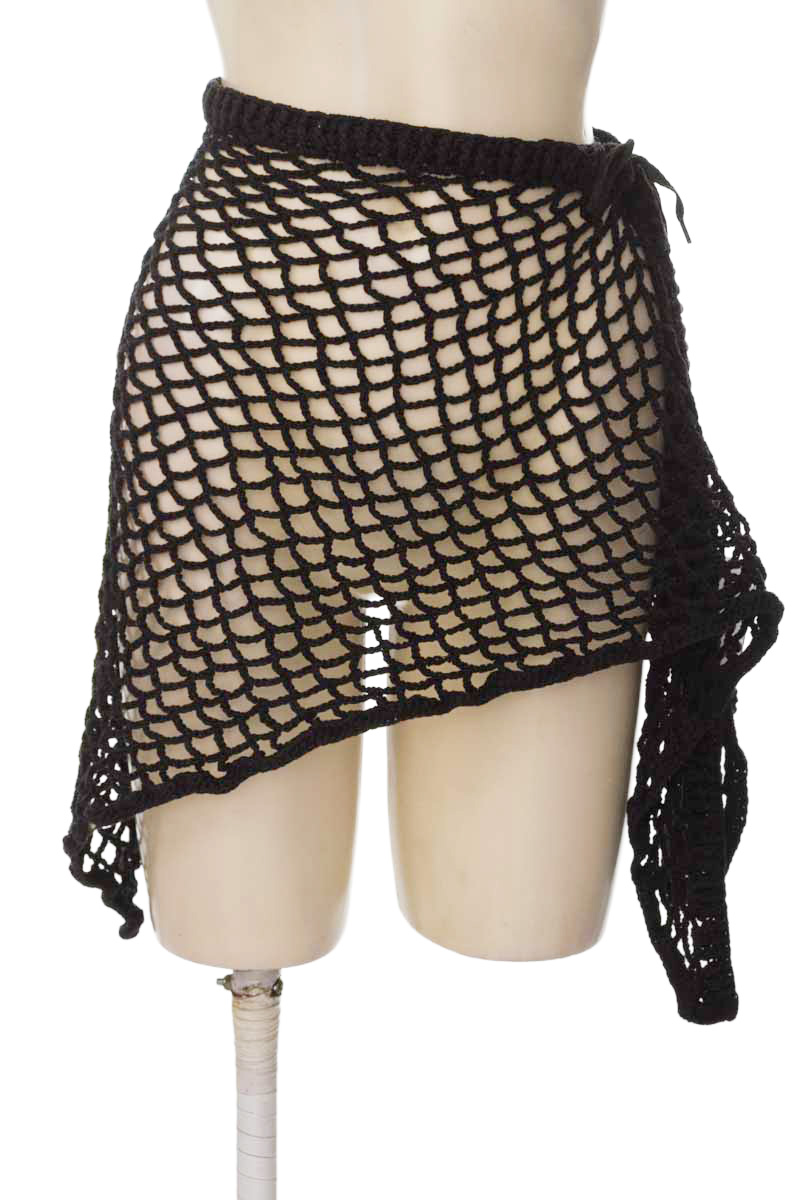 Ropa Deportiva / Salida de Baño color Negro - Closeando