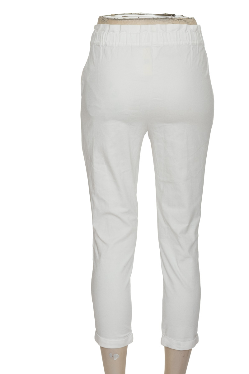Pantalones color Blanco - Seven Seven