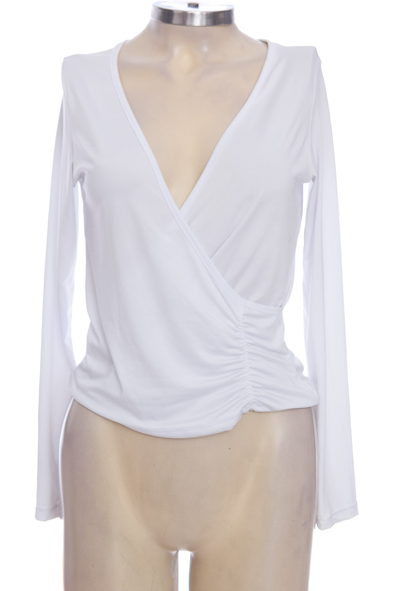 Blusa color Blanco - Carmel