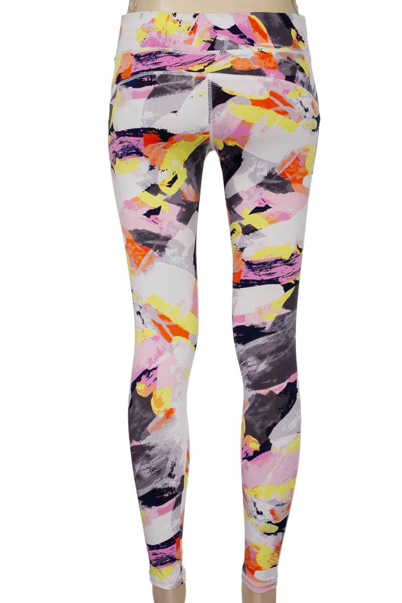 Ropa Deportiva / Salida de Baño color Estampado - Lili pink