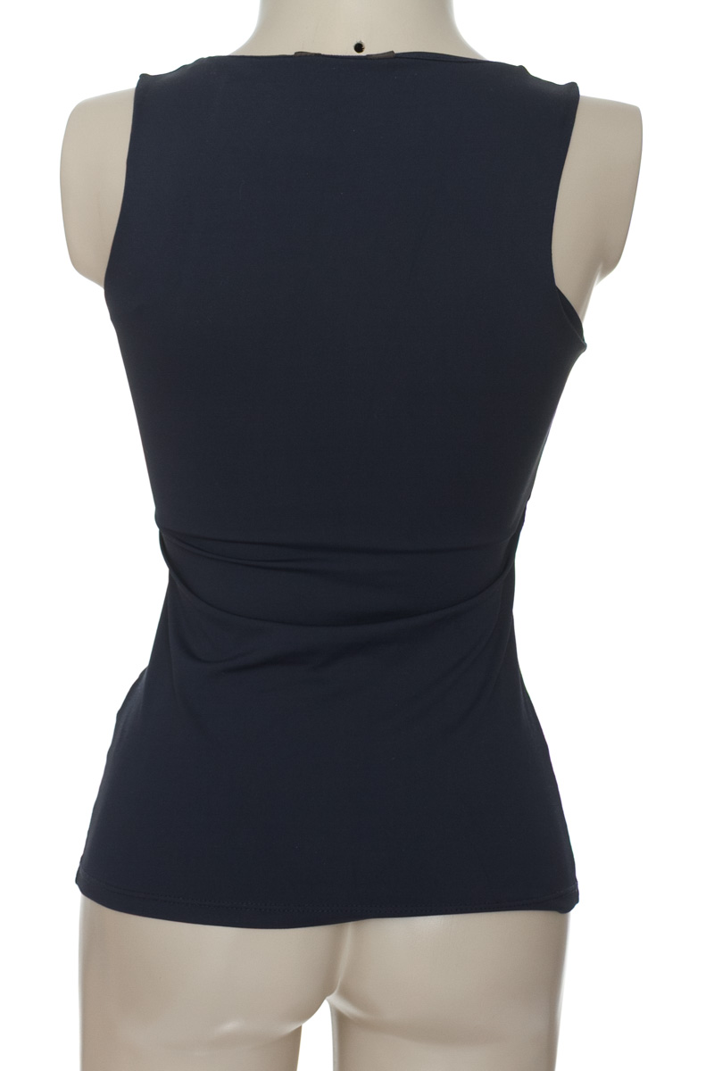 Top / Camiseta color Azul - RAGGED