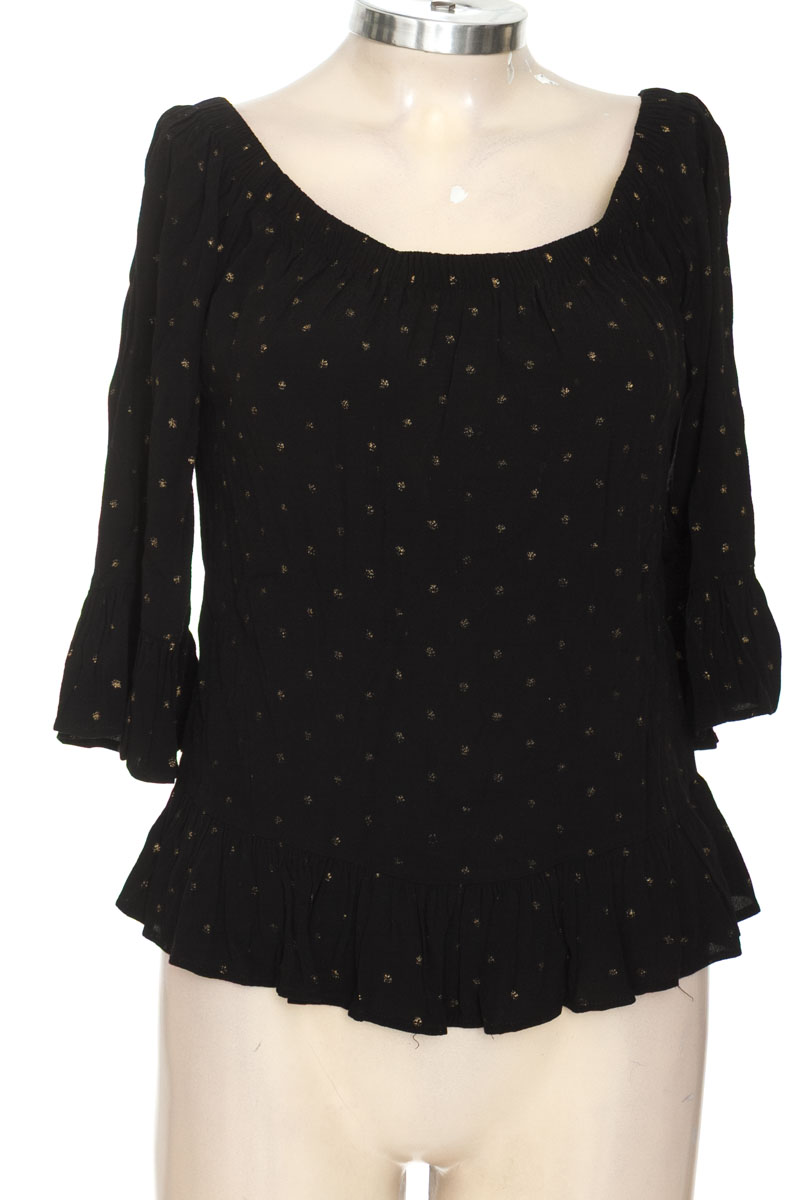 Top / Camiseta color Negro - Basement