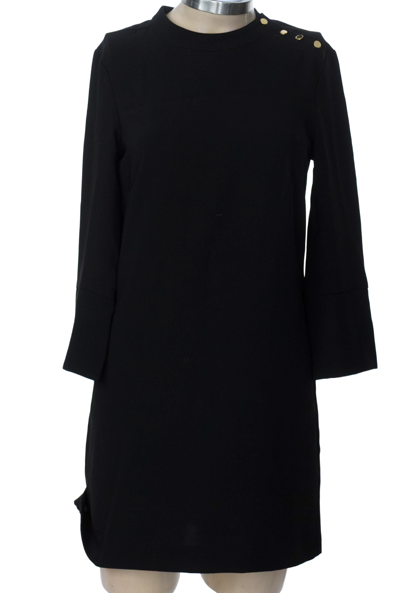 Vestido / Enterizo color Negro - H&M