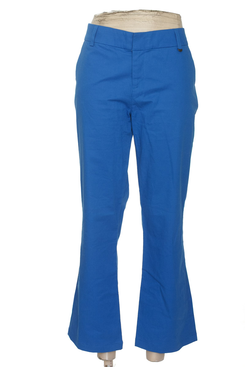 Pantalones color Azul - Esprit