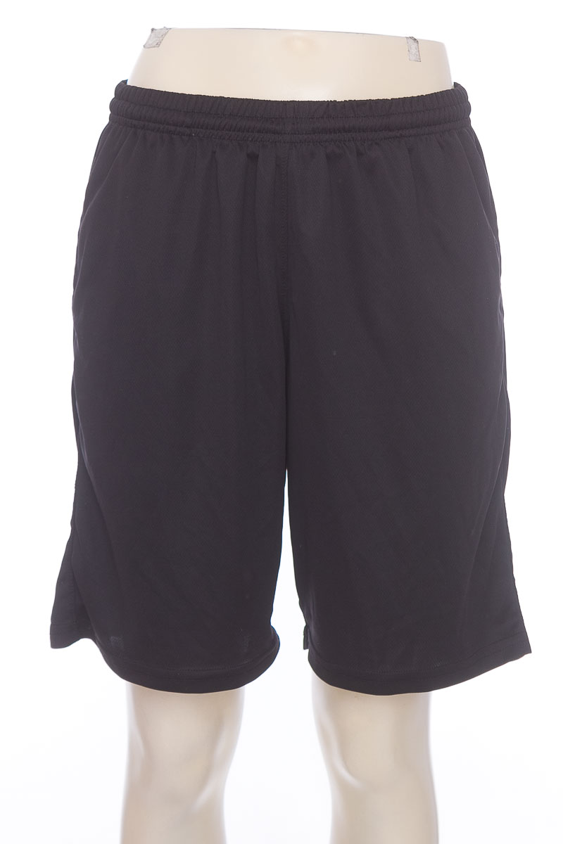 Ropa Deportiva color Negro - Bronzini