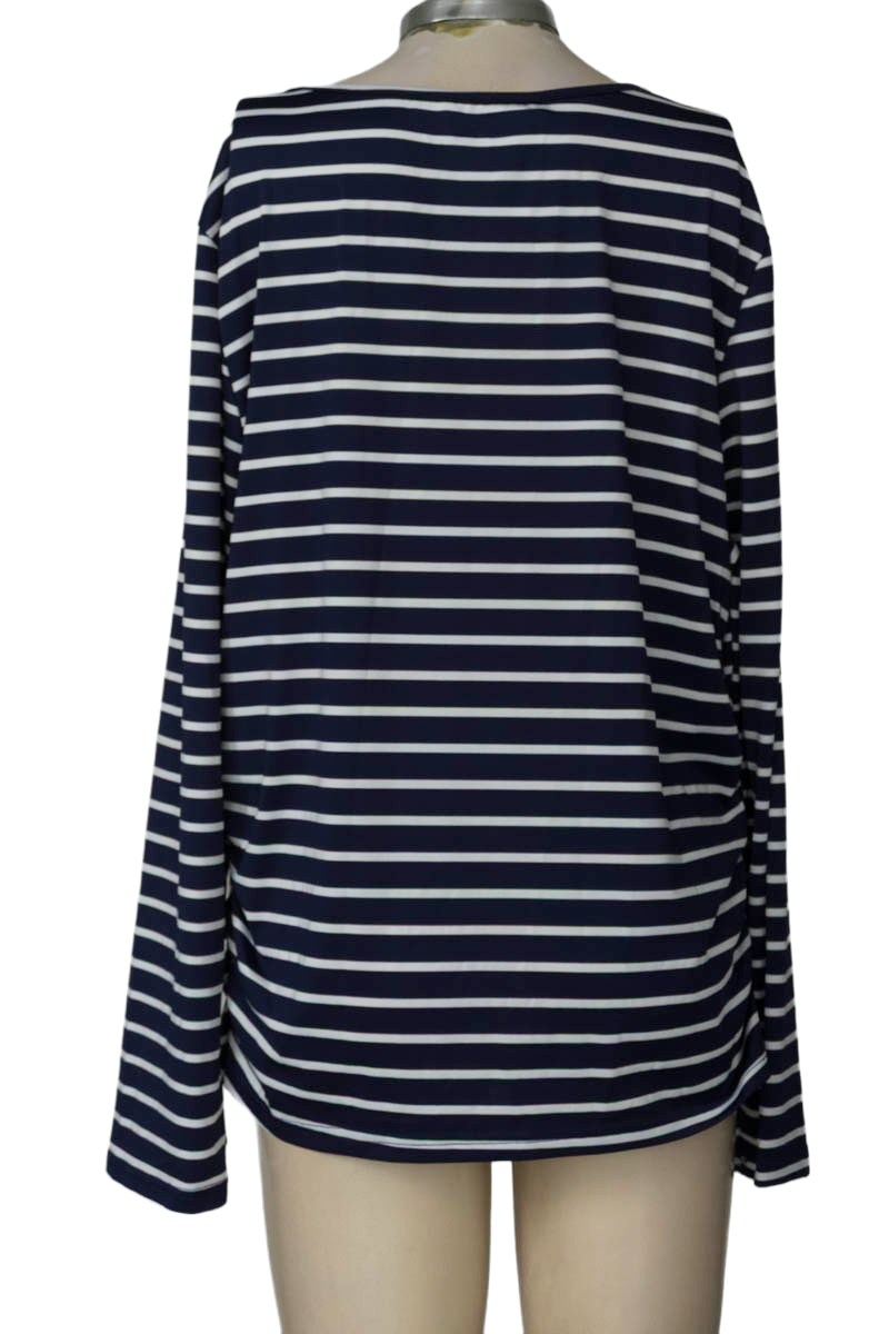 Sweater color Azul - Closeando