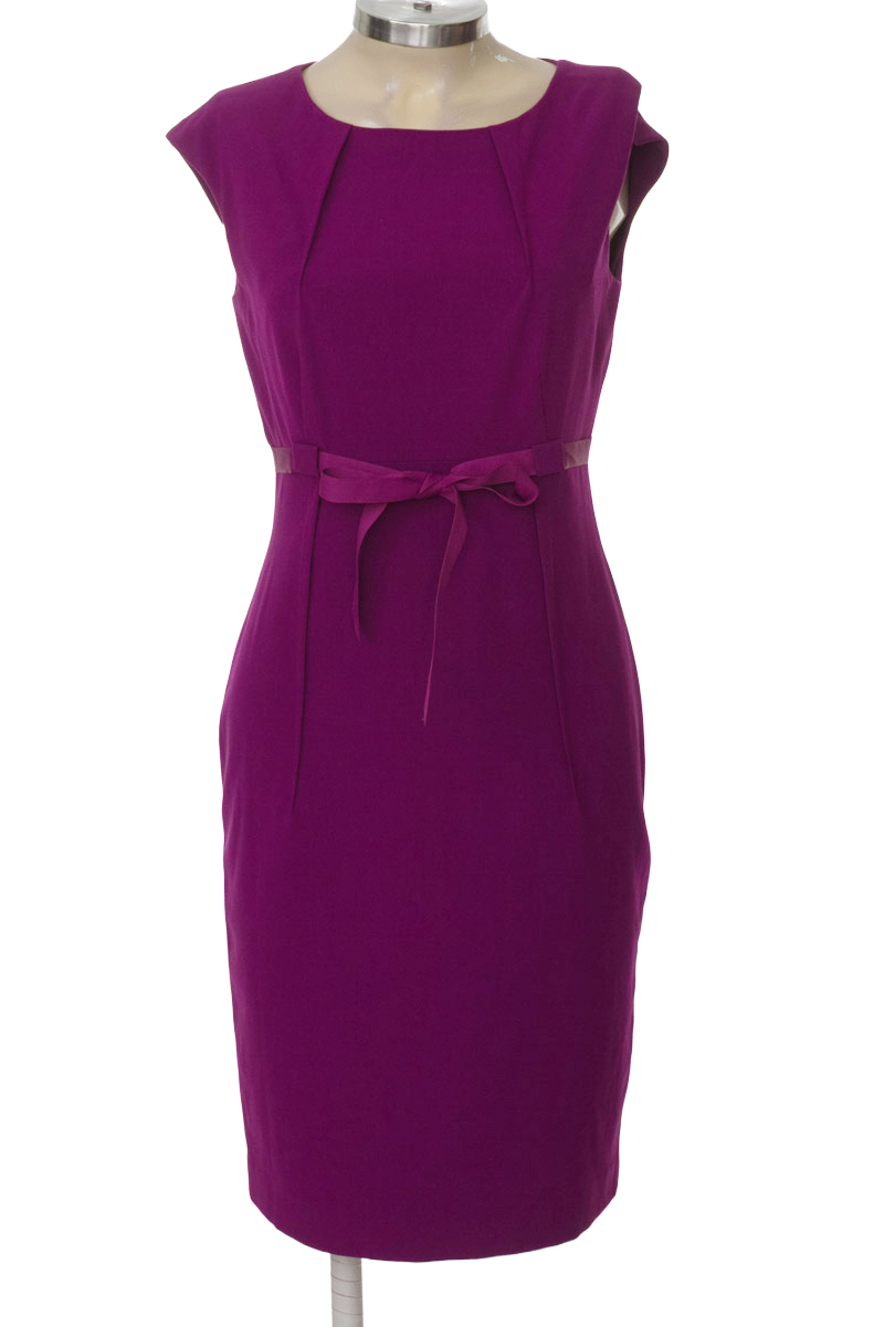 Vestido / Enterizo color Morado - Calvin Klein