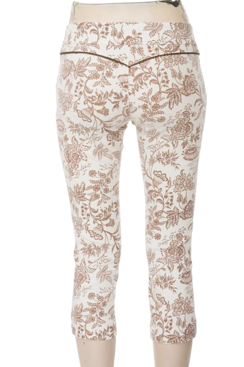 Pantalones color Blanco - Prototipos