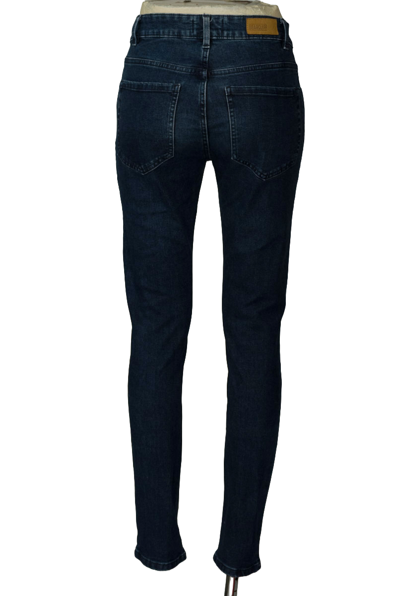 Jean color Azul - Bearcliff
