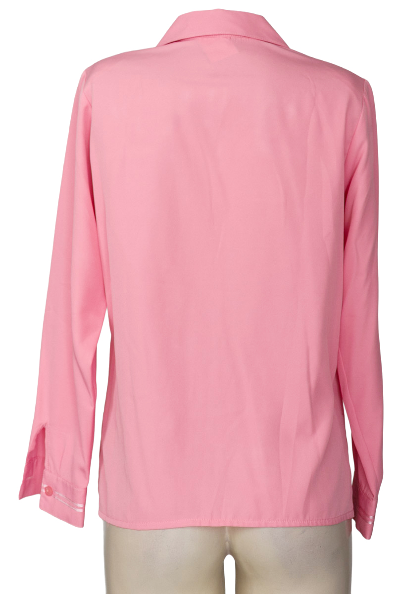 Blusa color Rosado - NAYDU