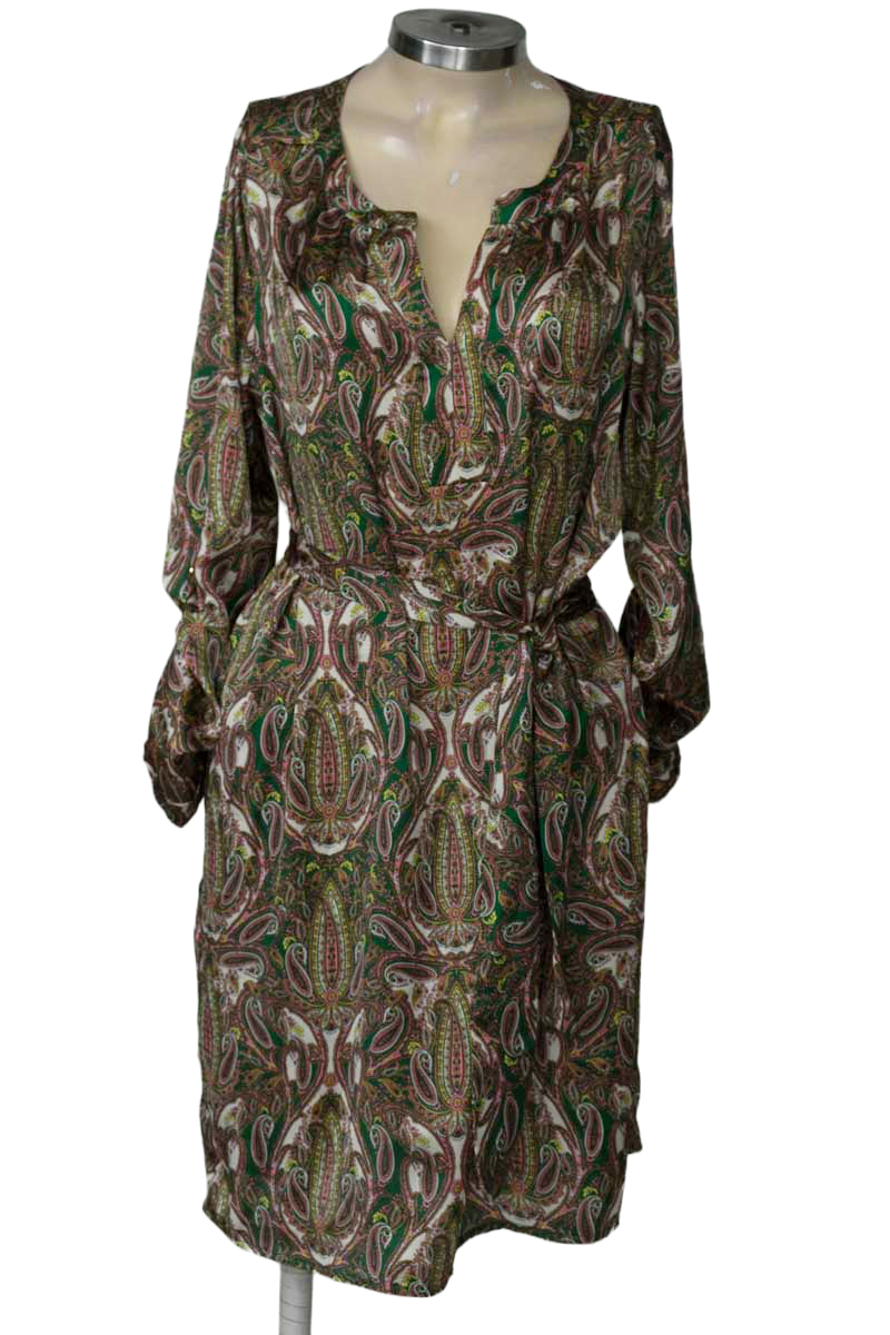 Vestido / Enterizo color Estampado - Esprit