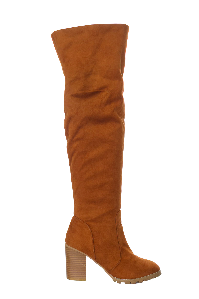 Zapatos color Naranja - Studio F