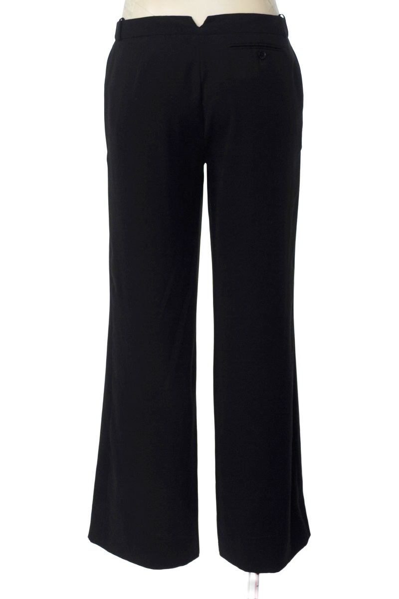 Pantalones color Negro - BCBG