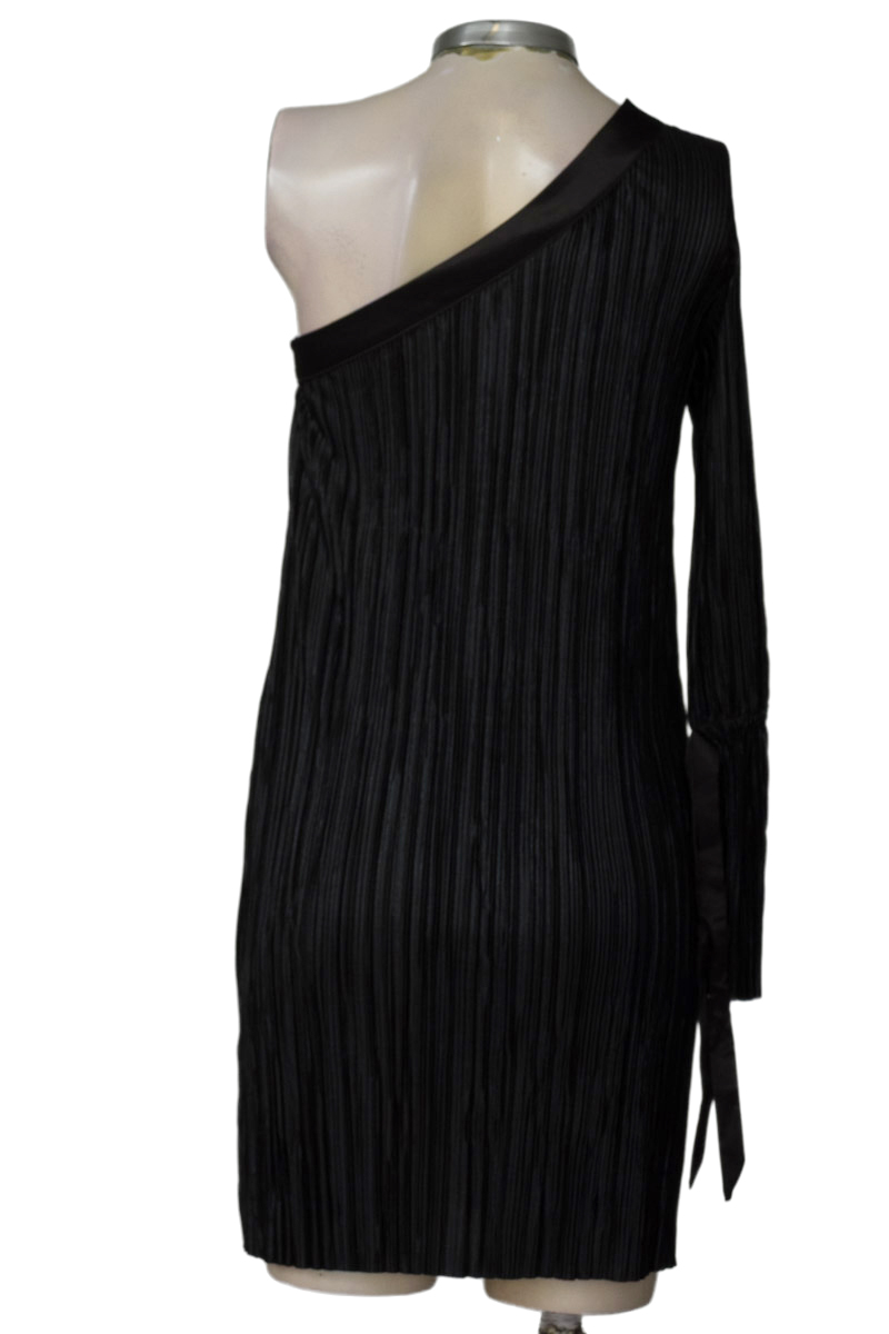Vestido / Enterizo color Negro - NAF NAF