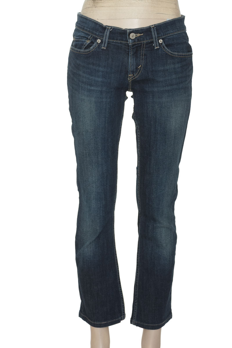 Pantalones color Azul - Levi Strauss & Co