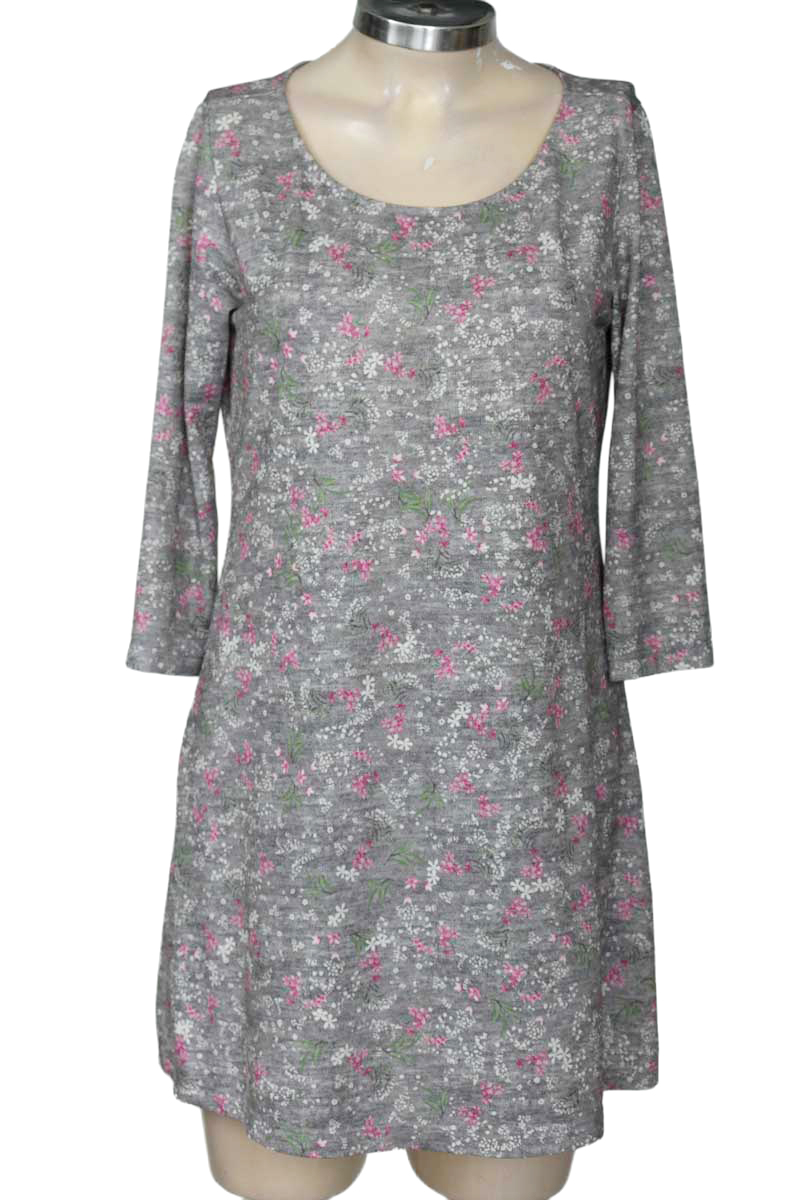 Vestido / Enterizo color Gris - Koaj