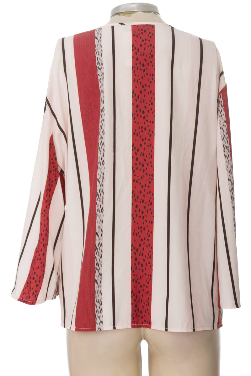 Blusa color Rosado - L&H